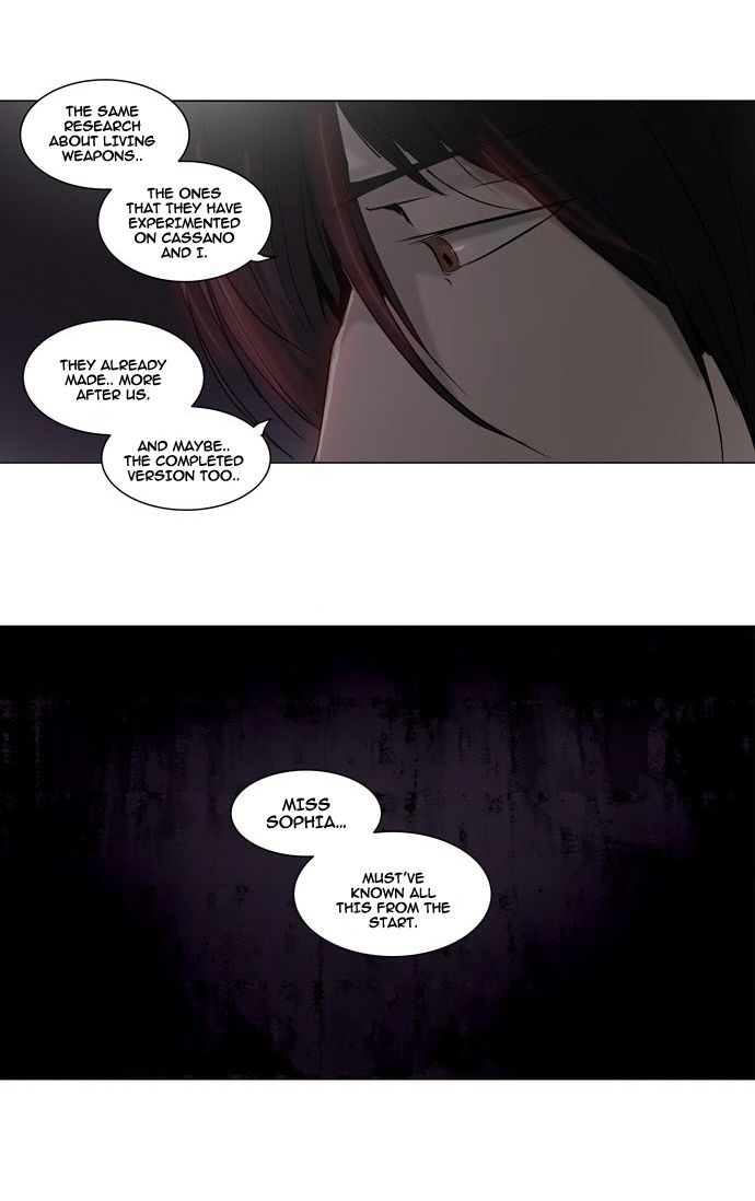 Tower of God Chapter 158 26